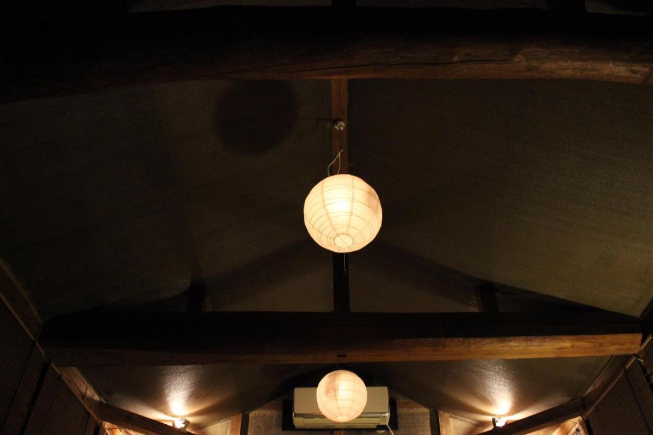 Guesthouse Enishi Miyazu Extérieur photo